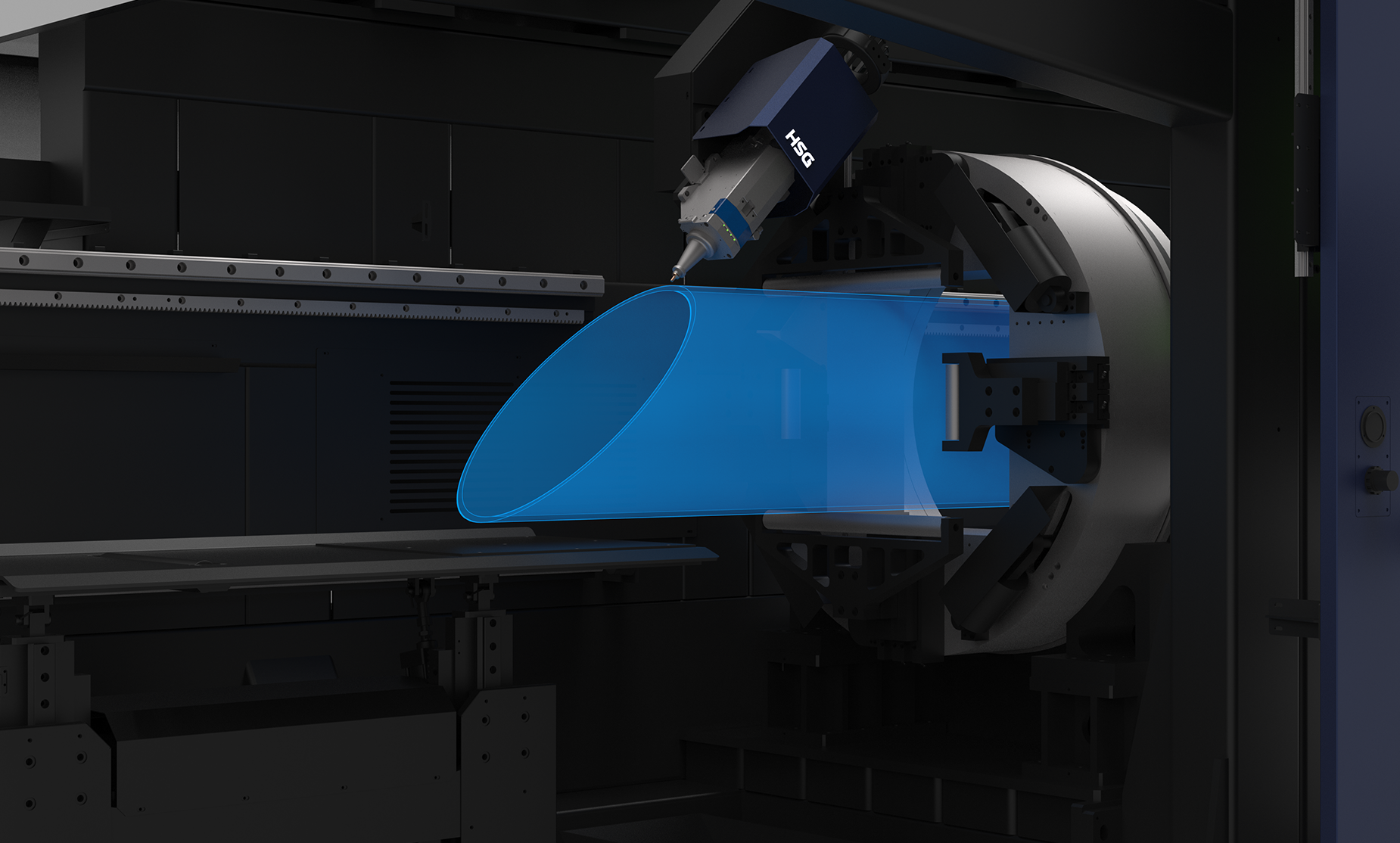 0-45°-Bevel-Cutting(Optional-Features)