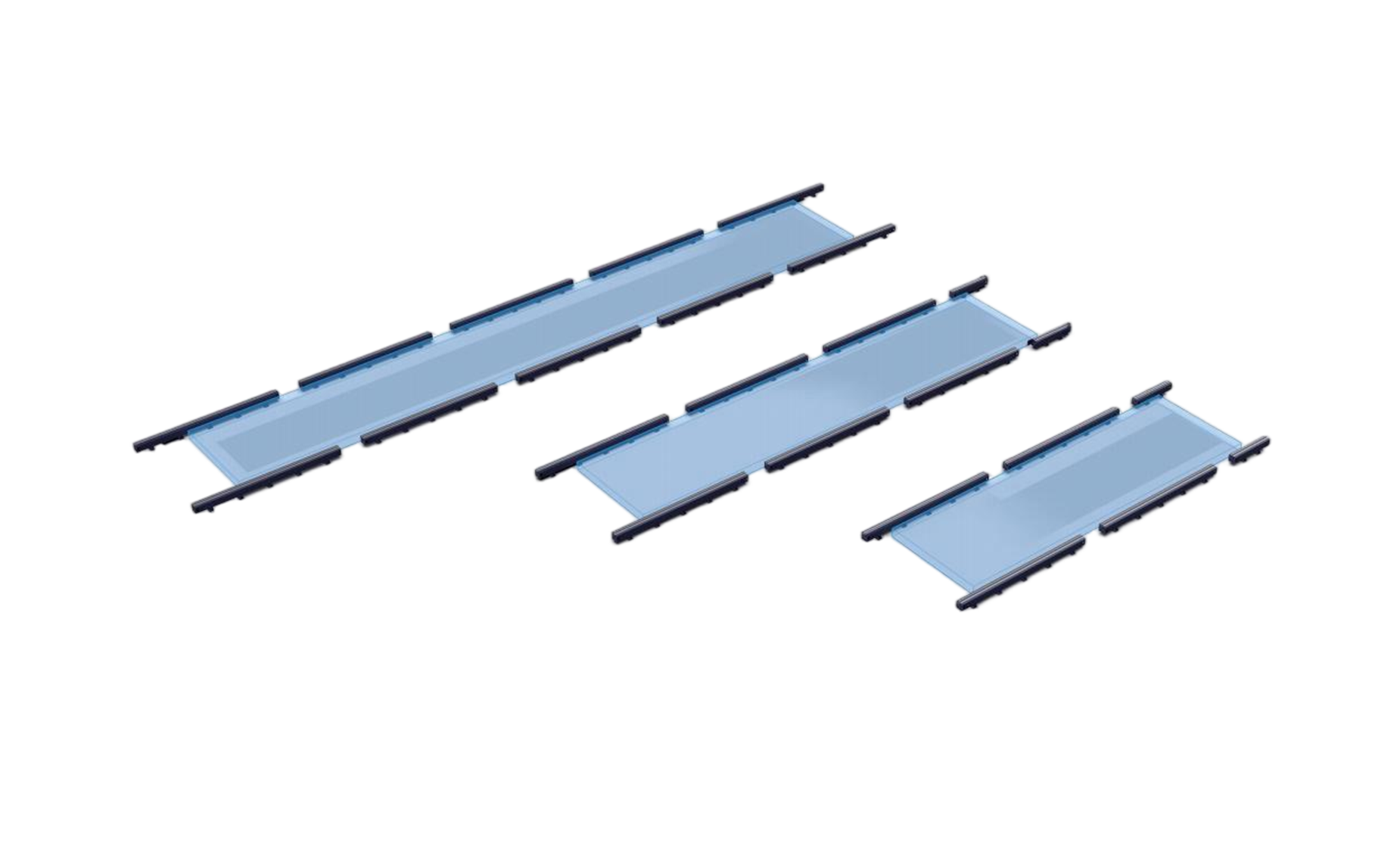 Flexible Customization of Length and Width